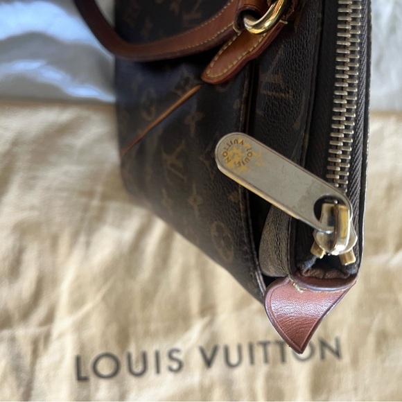 Louis Vuitton Monogram Totally MM - Picture 6 of 9